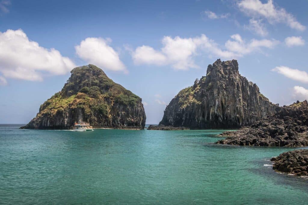 Ang Thong Marine Park Dive Location